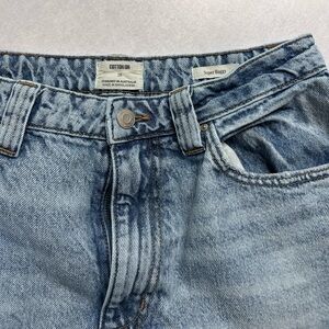 Cotton On Jeans Super Baggy Denim